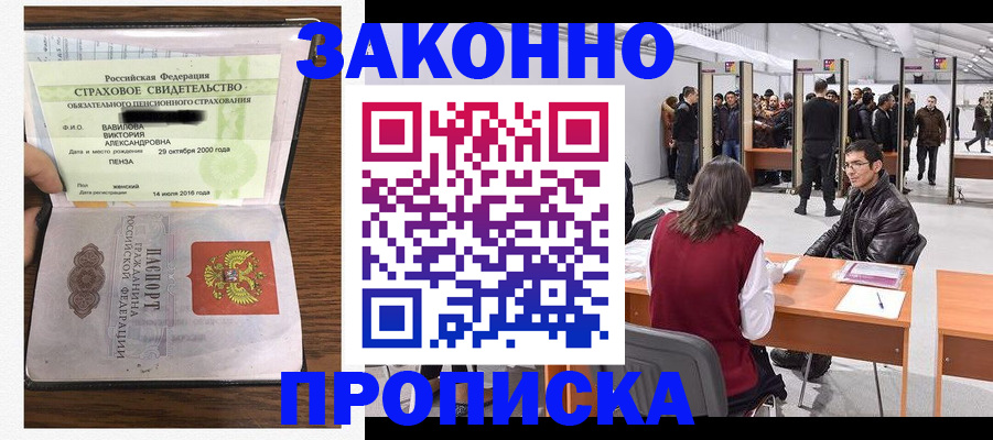 прописка поиск в Мурманске